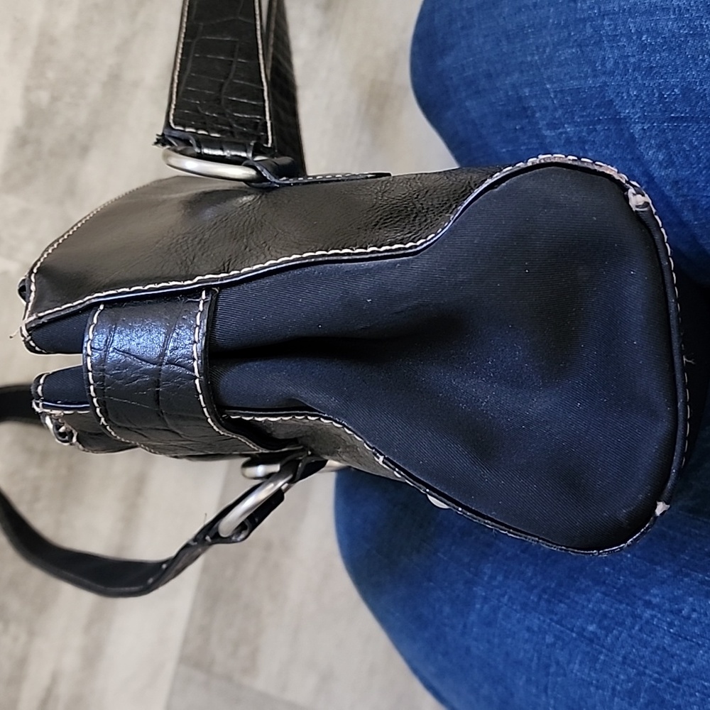 Franco Sarto shoulder bag - Picture 12 of 13